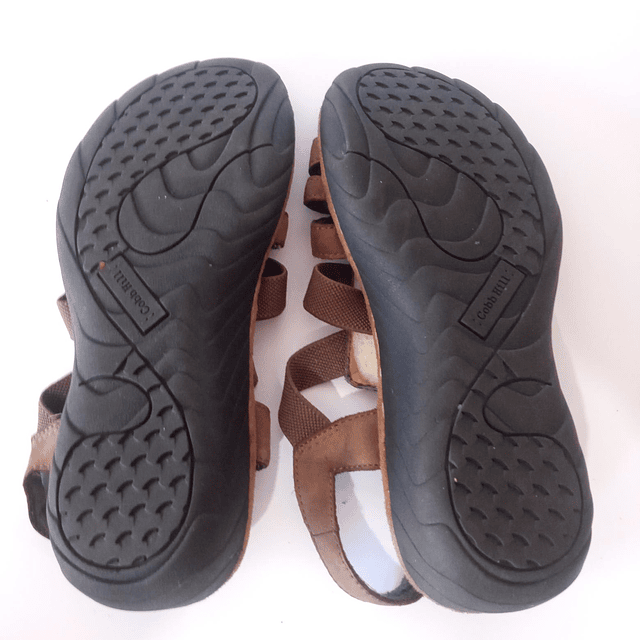 Cobb Hills , cuero , 36 4