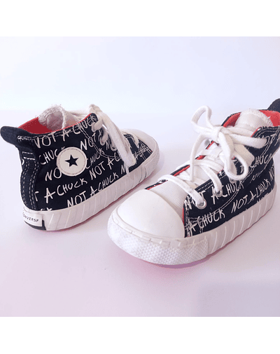 Converse , 25
