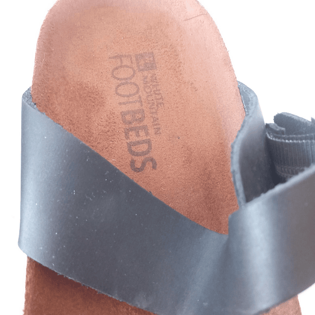 White Mountain , cuero ,40 2