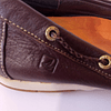 Sperry , cuero , 38 3