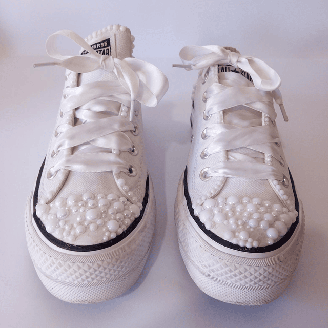 Converse , 37,5  2