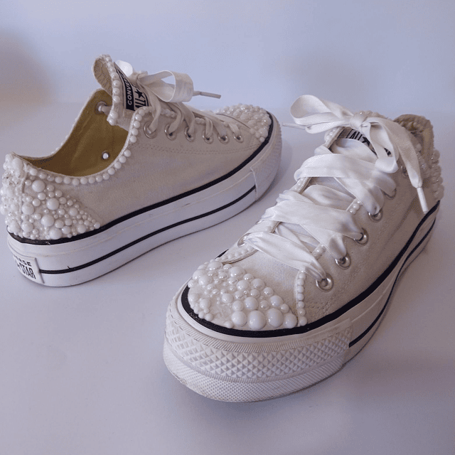 Converse , 37,5  1