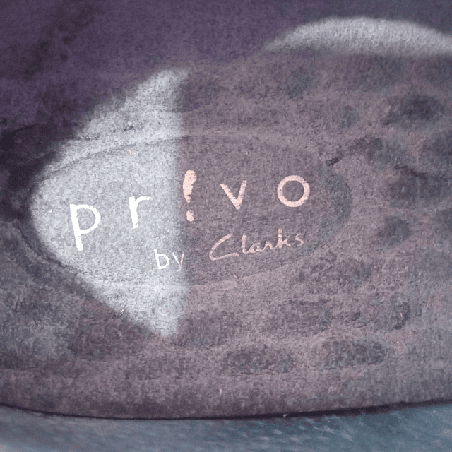 Clarks , cuero , 37,5 4