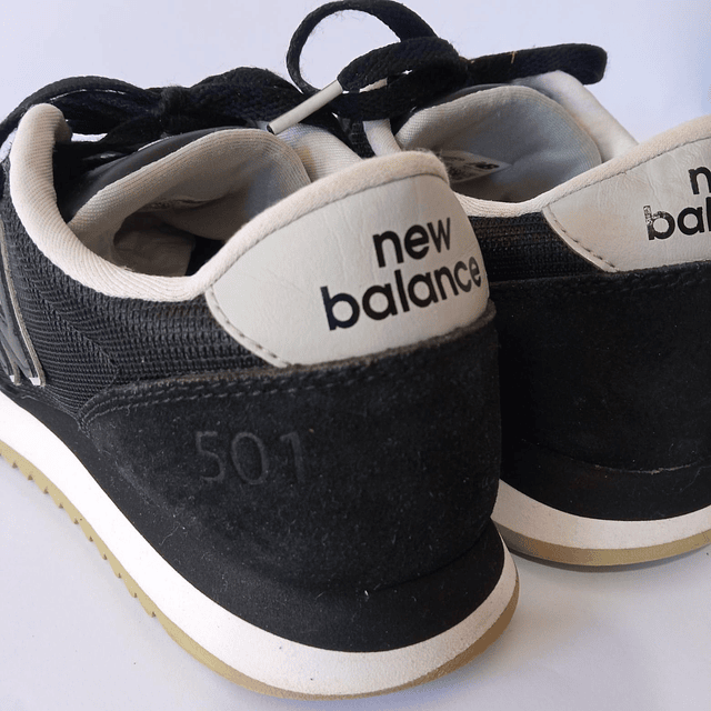 New Balance 501 , 36,5 8