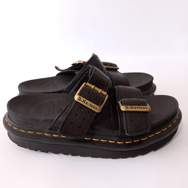 Dr Martens , cuero , 36 2