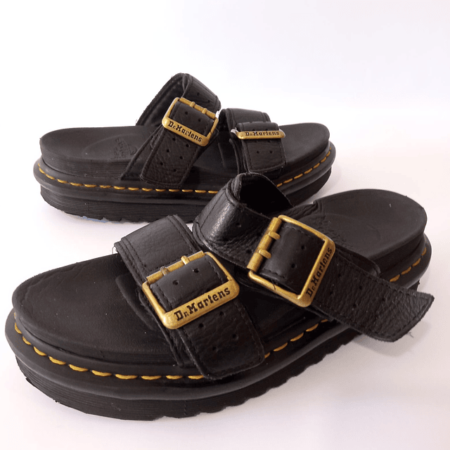 Dr Martens , cuero , 36 1