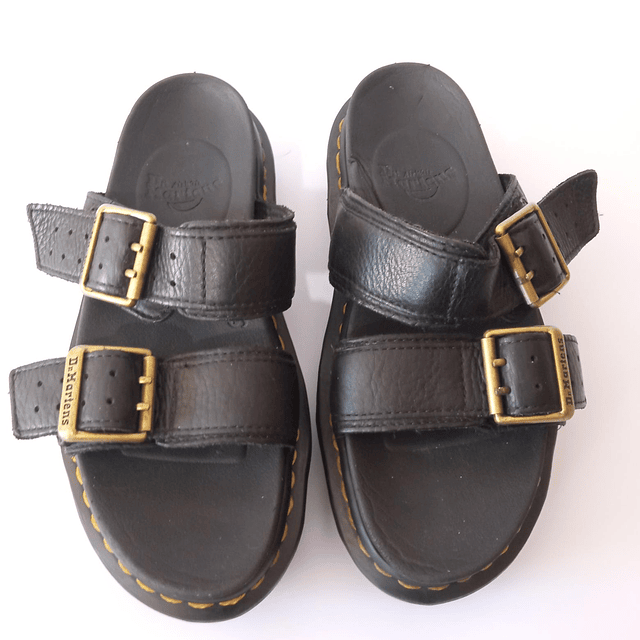 Dr Martens , cuero , 36 3