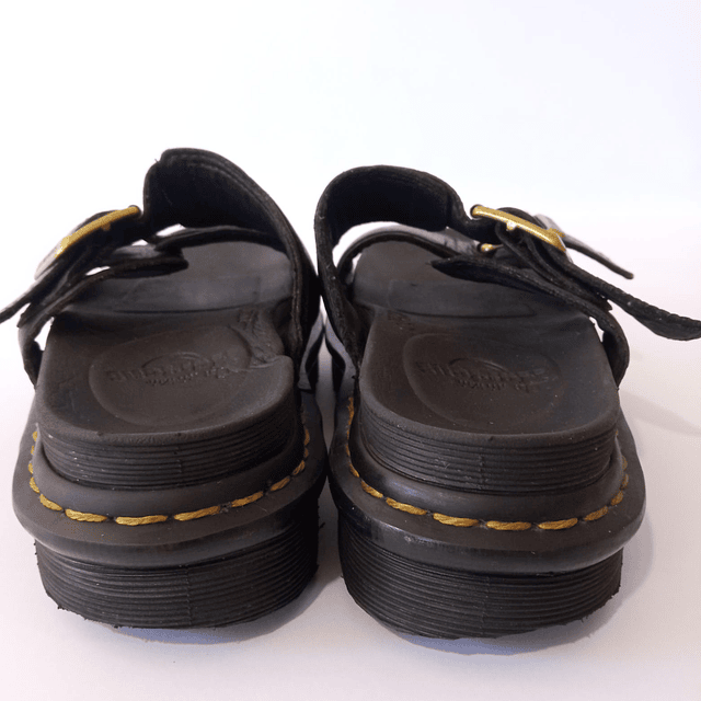 Dr Martens , cuero , 36 4