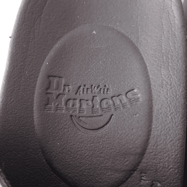 Dr Martens , cuero , 36 6