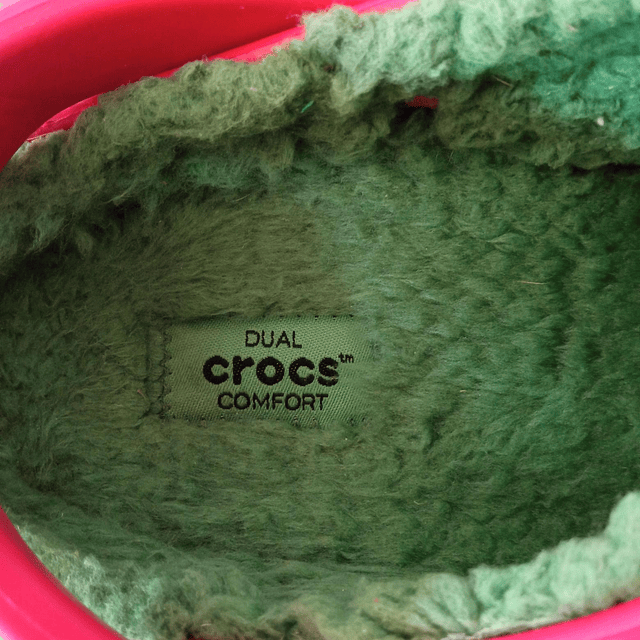 Crocs , 36 5