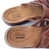 Clarks , cuero , 37,5 4