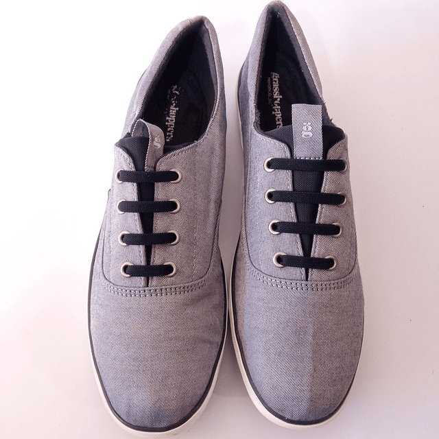 Grasshoppers , 38,5 4