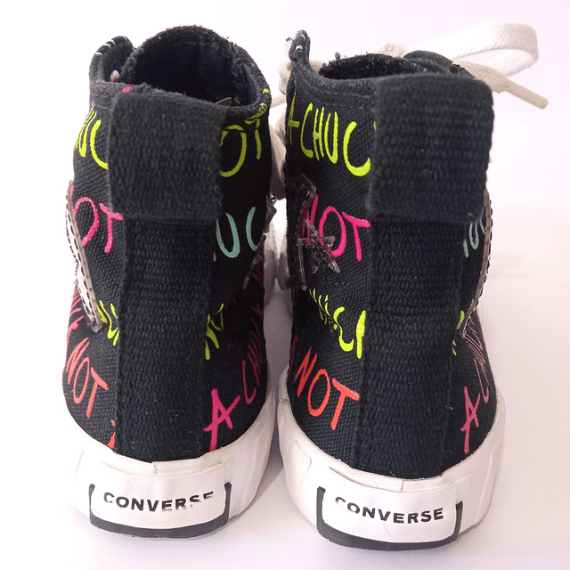 Converse , 28 3
