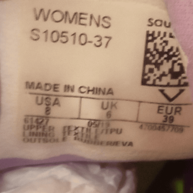 Saucony Everrun , ,38 3