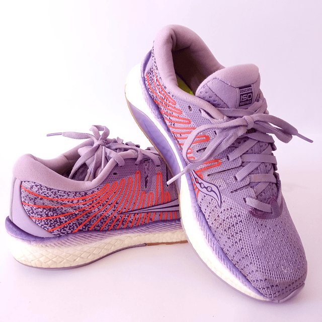 Saucony Everrun , ,38 5