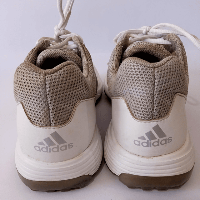 Adidas Bounce , cuero 43 6