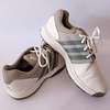 Adidas Bounce , cuero 43 7