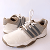 Adidas Bounce , cuero 43 1