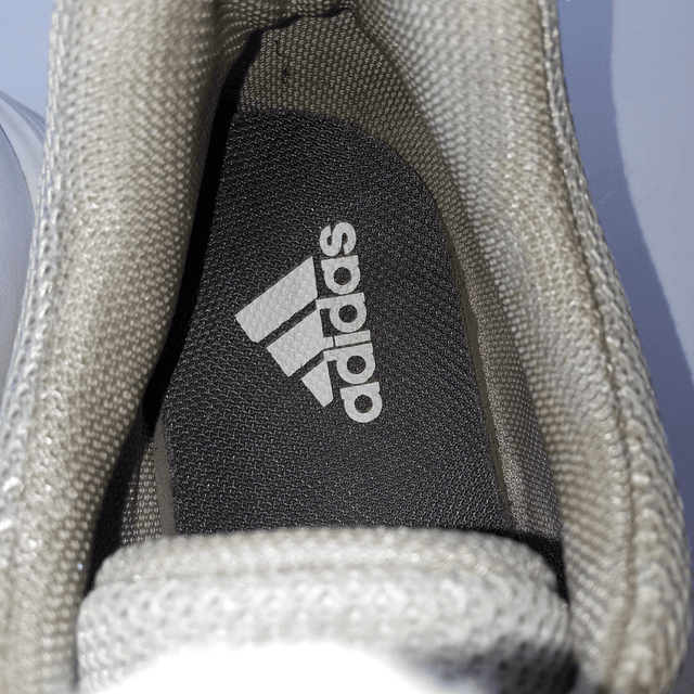 Adidas Bounce , cuero 43 8