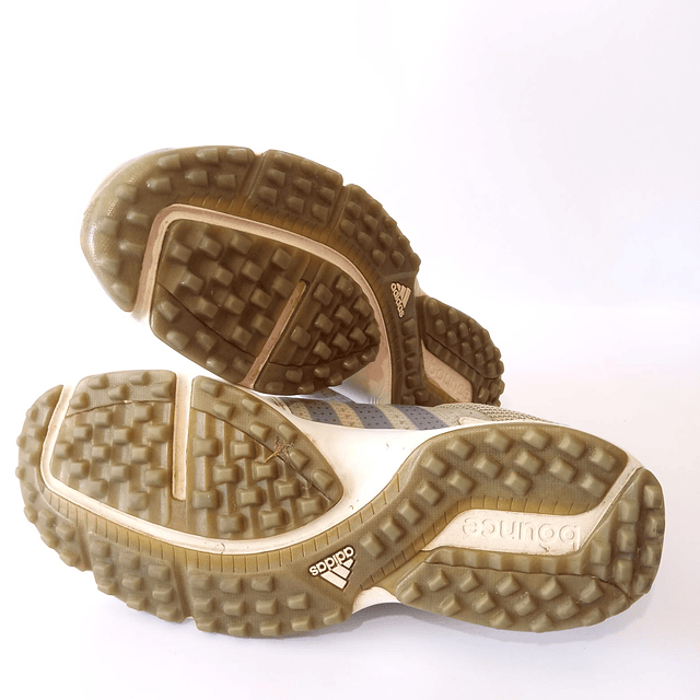 Adidas Bounce , cuero 43 9