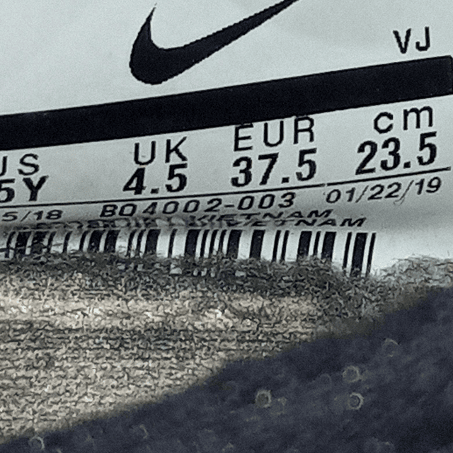 Nike React Presto , 36,5 6