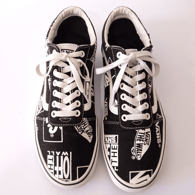 Vans , 44 3