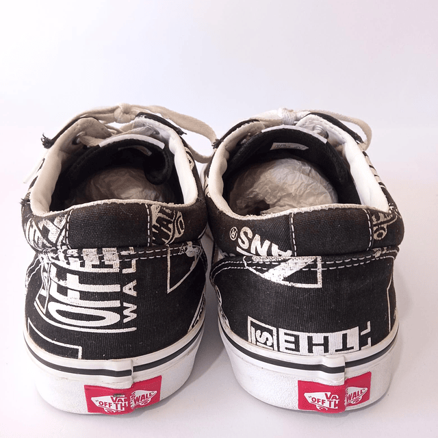 Vans , 44 4