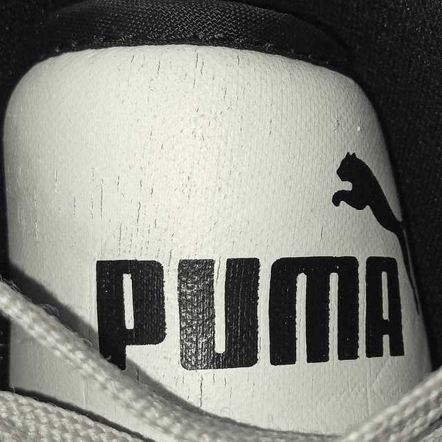 Puma Rebound , 41 7