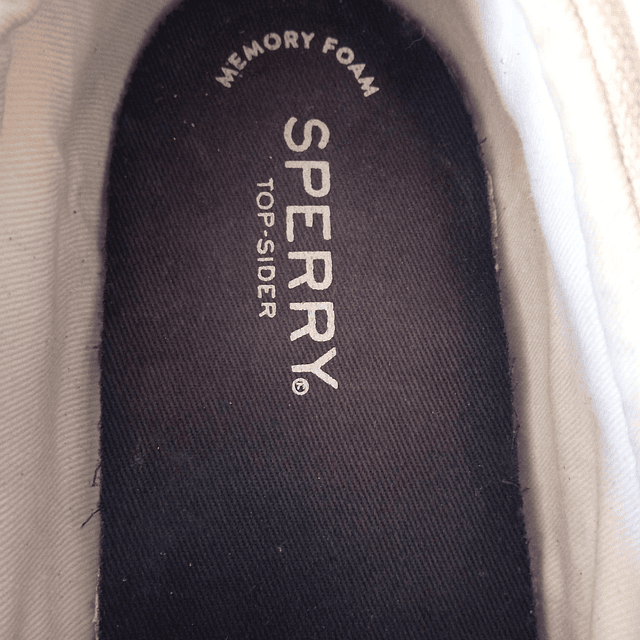 Sperry , 39,5 5