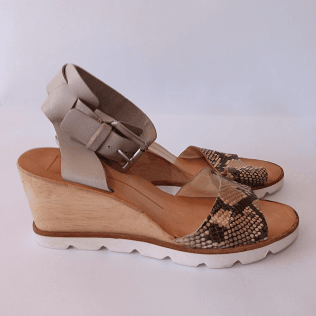 Dolce Vita , cuero , 37 2