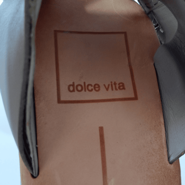 Dolce Vita , cuero , 37 3