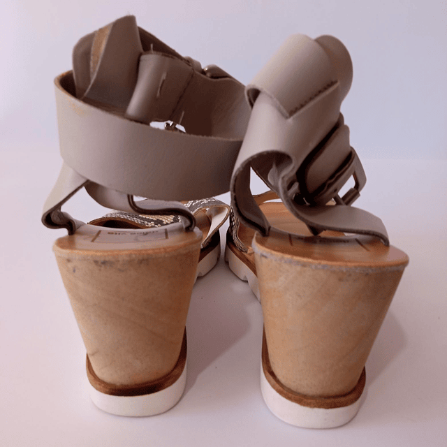 Dolce Vita , cuero , 37 4