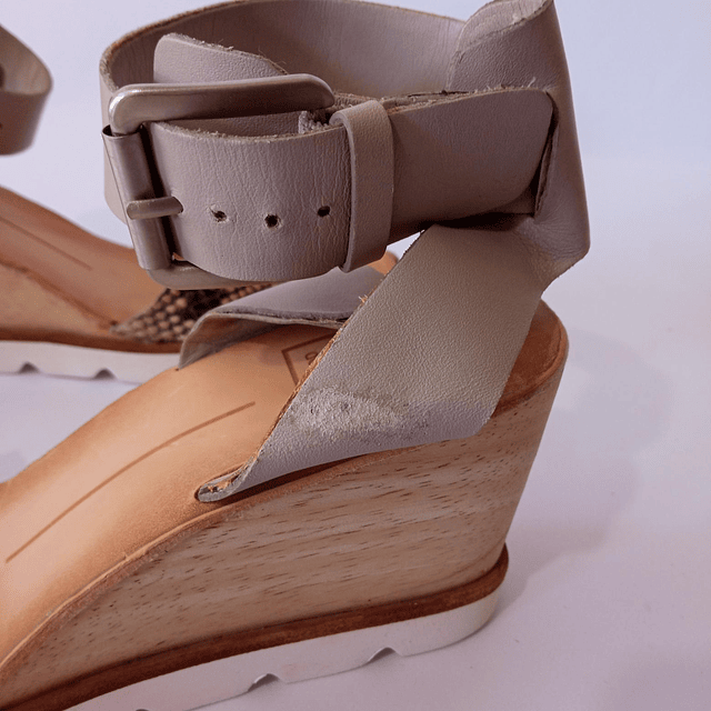 Dolce Vita , cuero , 37 5