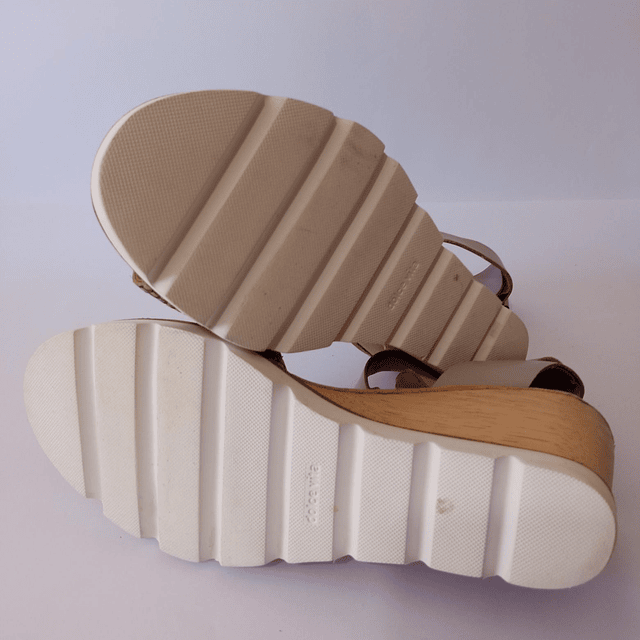 Dolce Vita , cuero , 37 7