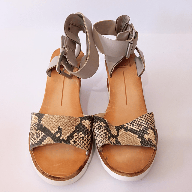 Dolce Vita , cuero , 37 8