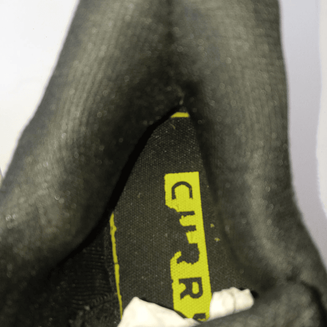 Under Armour Curry , 37,5 6