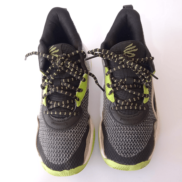 Under Armour Curry , 37,5 8