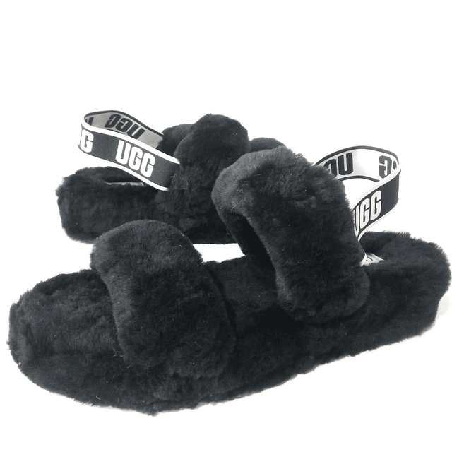 UGG Fluff Yeah , 39 1