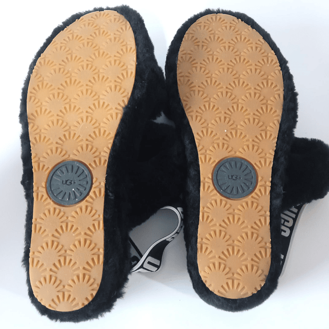 UGG Fluff Yeah , 39 4