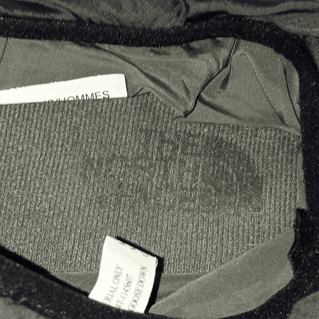 The North Face , 42-43 5