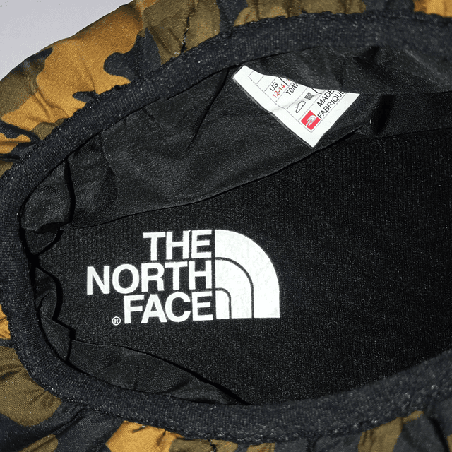The North Face 44- 45 6