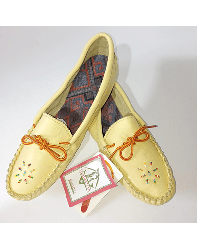 Hiawatha , cuero , 39