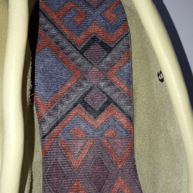 Hiawatha , cuero , 39 6