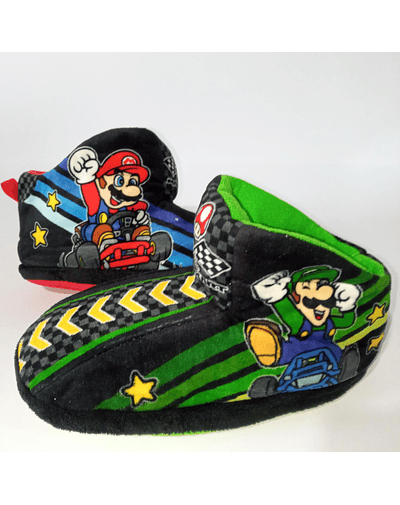 Mario Kart , 32-33