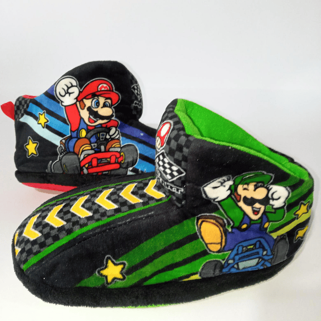 Mario Kart , 32-33 1