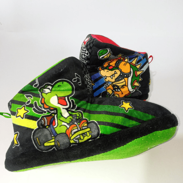 Mario Kart , 32-33 3