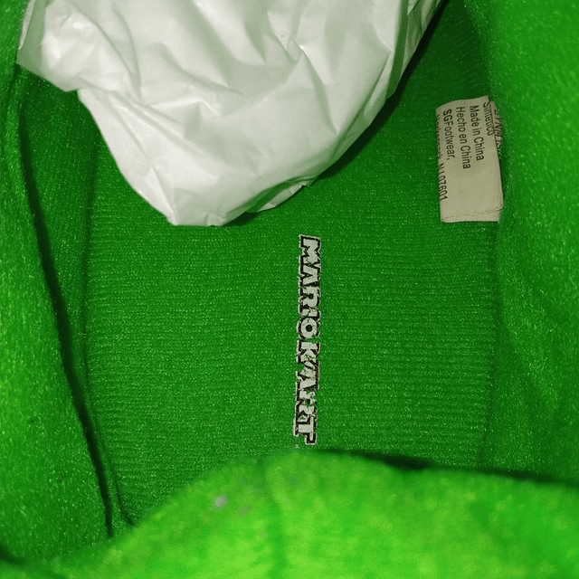 Mario Kart , 32-33 4