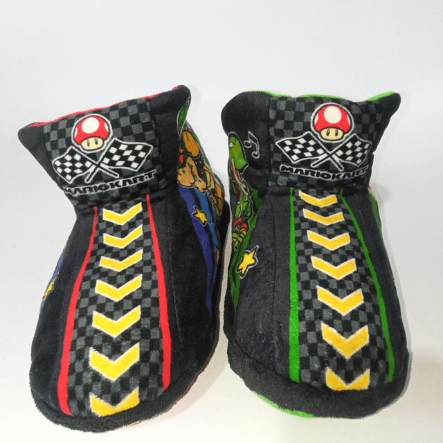 Mario Kart , 32-33 5