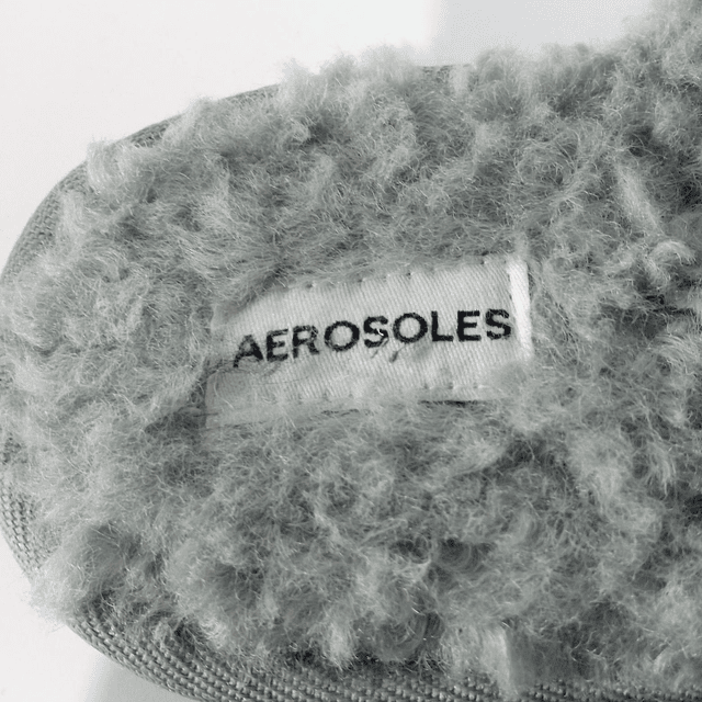 Aerosoles , 38-39 3