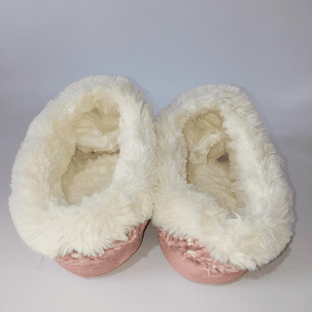 Pantuflas , 37-38 4